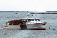 Calvin Beal 44'